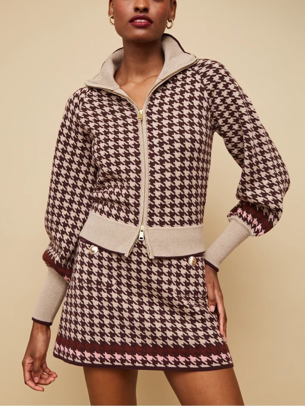 Cara Cara - Lyss Jacket - Size M